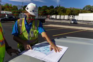 Construction Phase Services