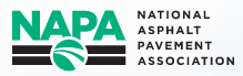 NAPA logo