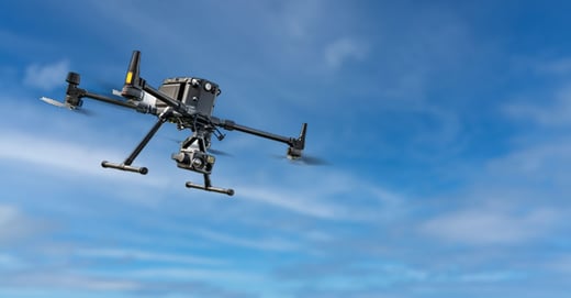 Benchmark's drone services are part of a proactive plan to managing commercial pavement assets. Learn how our proven approach can benefit your budget.