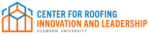 Clemson Center for Roofing Innovation Logo web