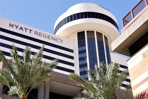 Hyatt Regency_Phoenix