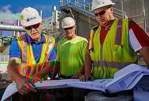 Construction Phase Services