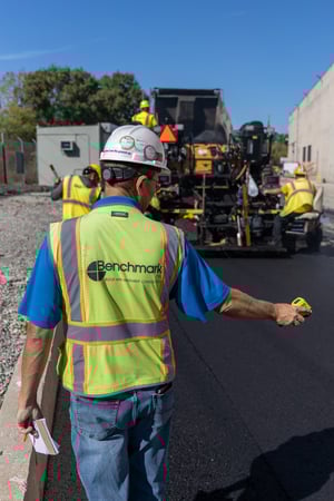 Prioritize your pavement budget