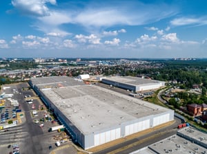 Partner with the industry's most skilled team, not just a pilot