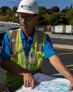 Pavement Consulting Services