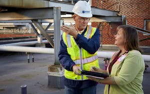 Roofing Consulting Services