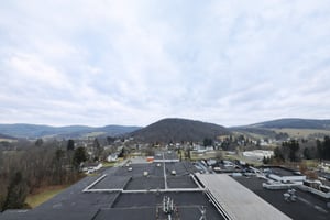 Food & Beverage Manufacturing