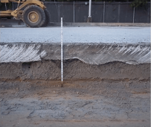 Geotechnical Exploratoin