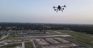 UAV Drone Services 