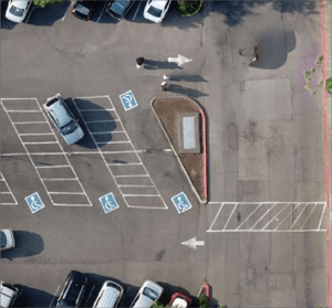 Steps to developing a five-year pavement management plan