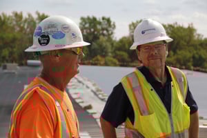 Experts that are dedicated to your success