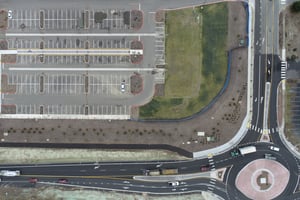 Asphalt or Concrete, We've Got the Expertise