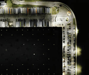 Lighting Inspection: Safety, Security, Compliance