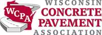 Wisconsin Concrete Pavement Association_Logo