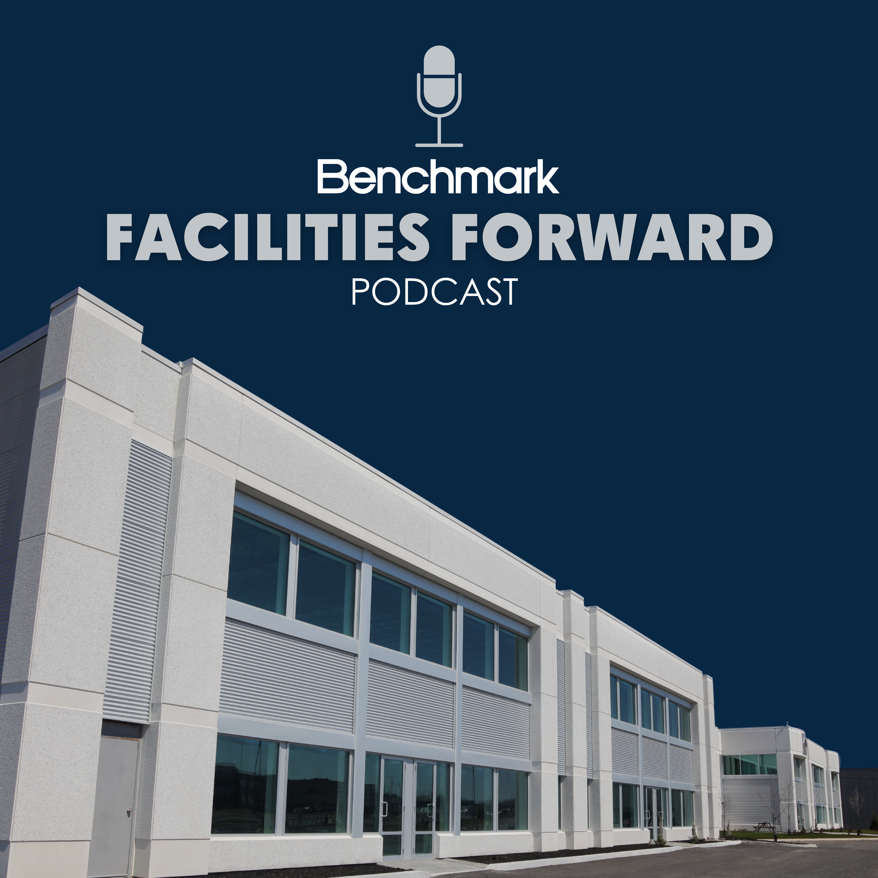 Facilities Forward with Benchmark